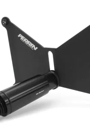 Exclusive Offer Perrin Front License Plate Relocate (Skyline R35 GT-R)