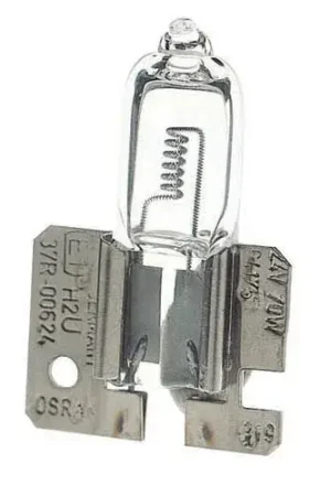 Exclusive Hella H2 Halogen Globe 24V 70W