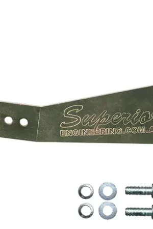 Superior Engineering Headlight Adjustment Bracket2-6 Inch Each (NP300 15-20) Don’t Miss Out