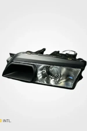 No Minimum Order Boosted International Headlight Duct (Skyline R32 89-94) - Series 1+2 LHS