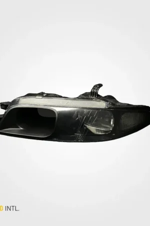 Crafted Boosted International Headlight Duct (Skyline R33 95-98) - LHS