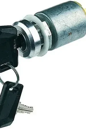 Hella Ignition Starter Switch 4 Pos Start Lockout Mechanism Top Pick