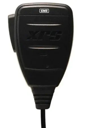 GME IP67 Speaker Microphone Suits XRS-660 Instant Buy