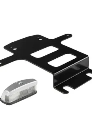 Fresh Stock ARB Kit Rego Plate Kit Suit Jl Incl Brkt & Light