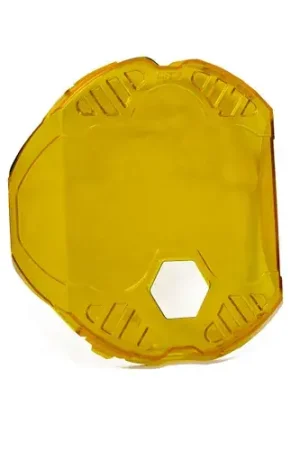 Baja Designs LP6 Single Rock Guard Kit - Amber Don’t Miss Out