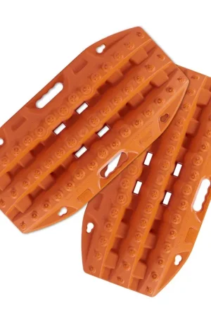 Final Sale MaxTrax MAXTRAX Mini SAFETY ORANGE - Pair