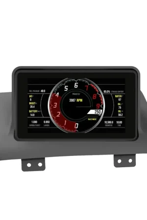 PowerTune Digital MFD Mount (Skyline R34) Mega Sale