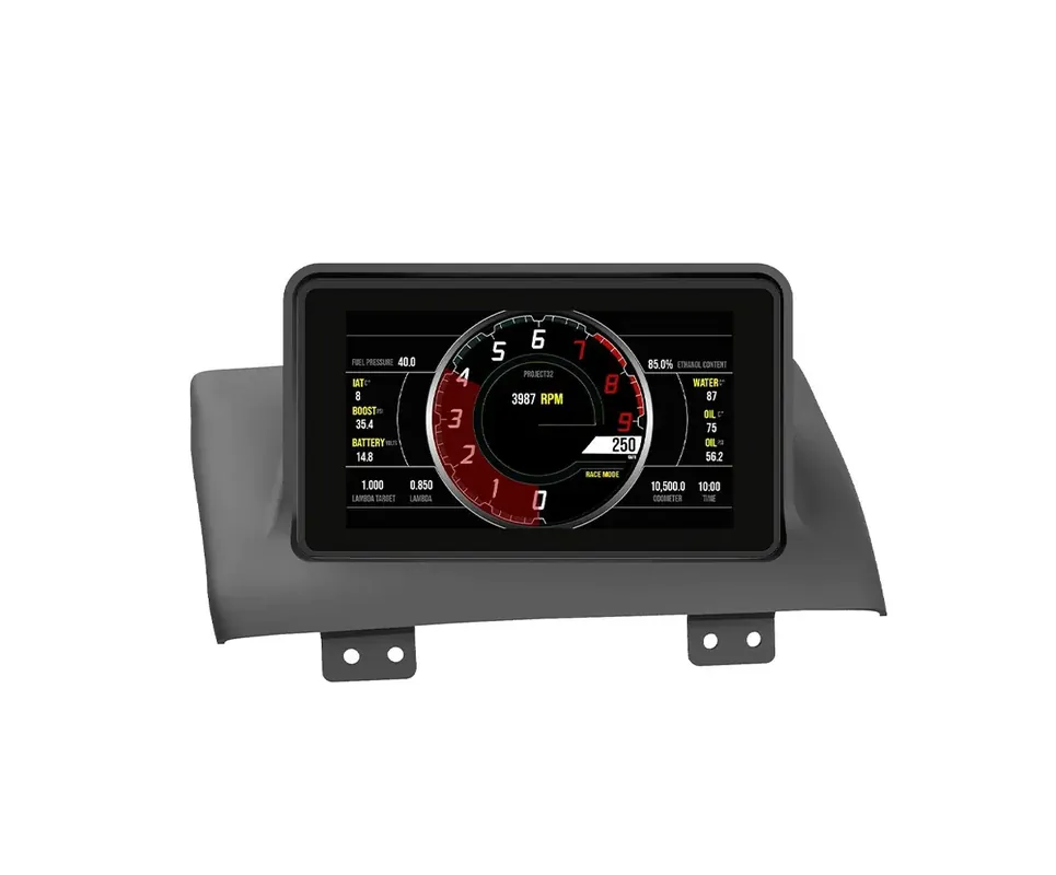 PowerTune Digital MFD Mount (Skyline R34) Mega Sale