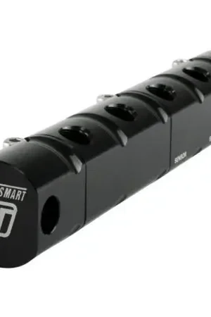Limited Offer Turbosmart Modular Combo Block 4 Port & 2 Channel 1/8NPT