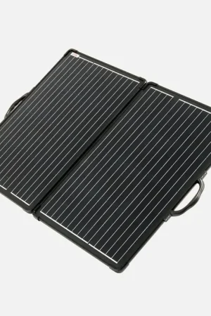 Redarc Monocrystalline Portable Folding Solar Panel - 200W Limited Edition