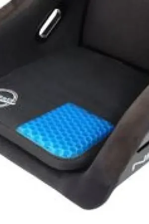Exclusive NRG NRG Racing Seat Cushion