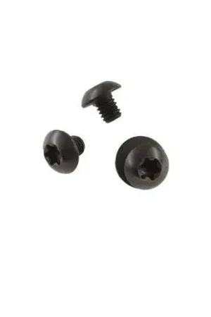 While Supplies Last Bushwacker Pocket Style Fender Flares Bolt Kit