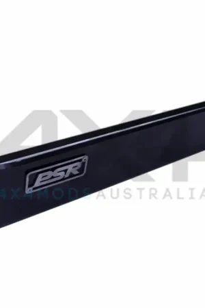 Best Choice Performance Suspension Racing Radiator Guard - Single Cab (Landcruiser 70 Series - Series 2 with DPF)