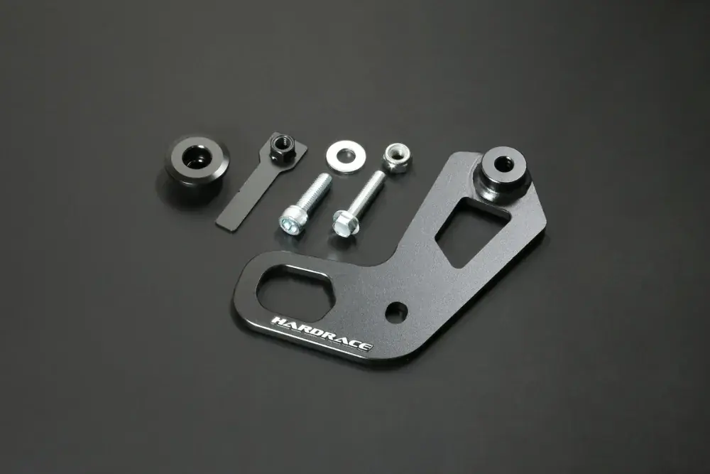 Hard Race Rear Tow Hook Kit (Jimny 18+) Deal