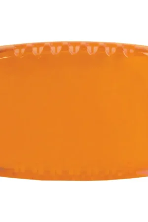 Rigid Industries Rigid Industries Light Cover for SR-M Series Amber PRO Original