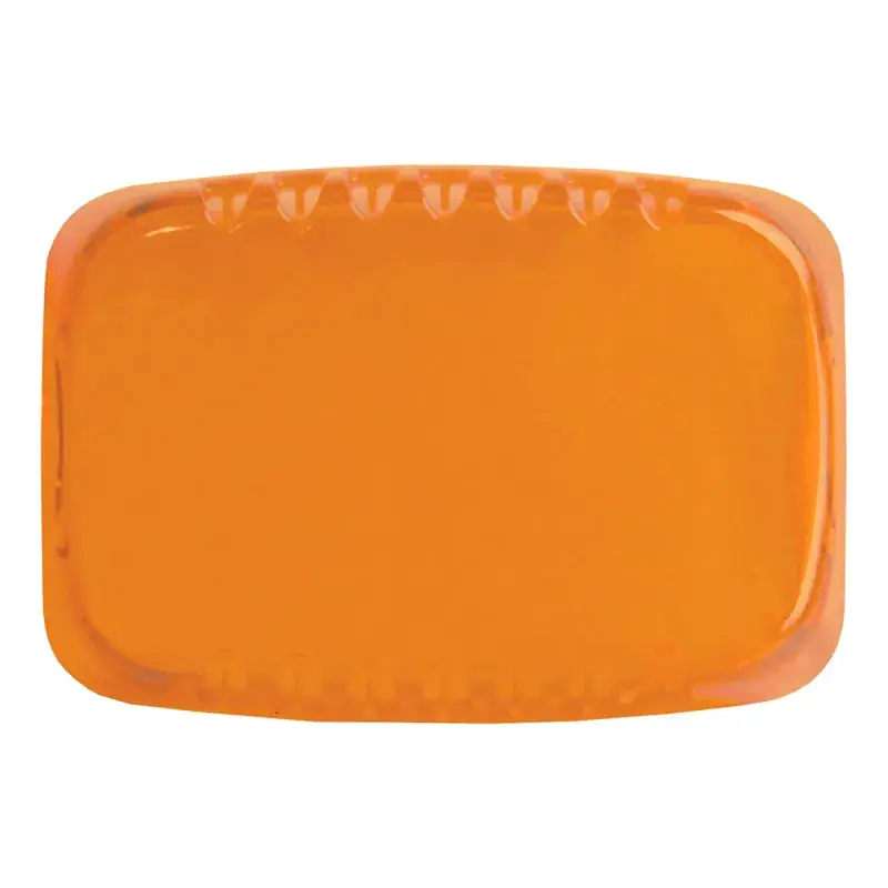 Rigid Industries Rigid Industries Light Cover for SR-M Series Amber PRO Original