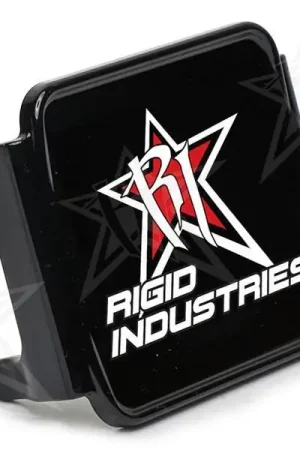 Rigid Industries Rigid Industries Protective Polycarbonate Cover - Dually/D2 - Yellow Fresh Stock