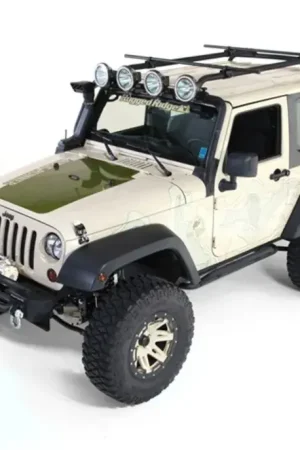 Rugged Ridge Roof Rack 07-18 Jeep 2-Door Jeep Wrangler Price Drop