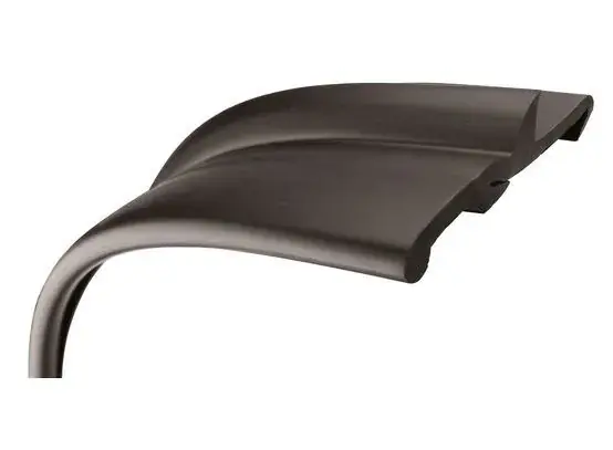 Weekend Sale Hulk 4x4 Rubber Fender Flare Kit 3.5in