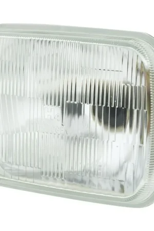 Ignite Semi Sealed Beam 200 X 142mm H4 High / Low Beam Low Price