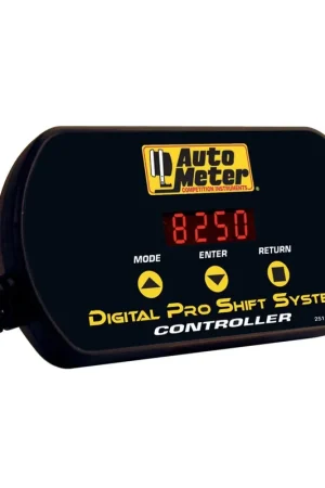 Trending Autometer Shift Light Controller Digital Pro Shift