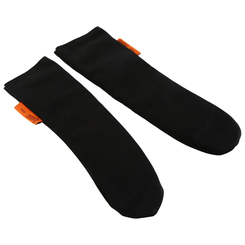 Order Now Hans Shoulder Padding Kit Black- Gel