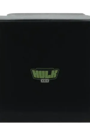 Shop Now Hulk 4x4 Smart Gauge Dual Temp/Humidity Voltmeter (New Toyota Square)