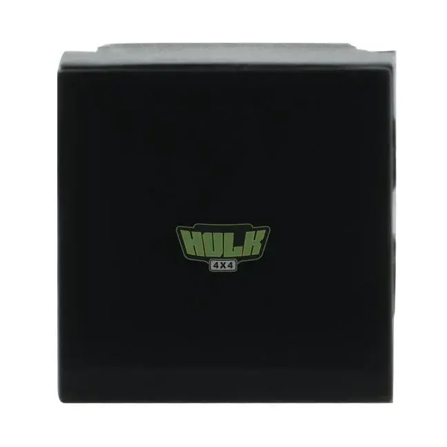 Shop Now Hulk 4x4 Smart Gauge Dual Temp/Humidity Voltmeter (New Toyota Square)