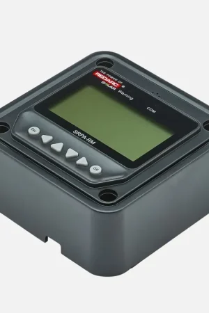Redarc Solar Remote Monitor New Release