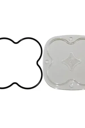 Time-Limited Baja Designs Squadron Pro /Sport Spot Lens Kit