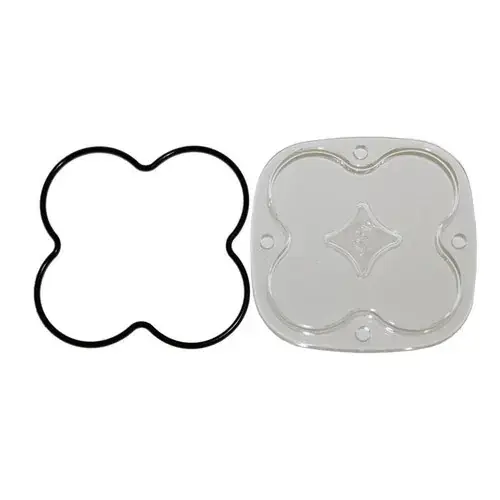 Time-Limited Baja Designs Squadron Pro /Sport Spot Lens Kit