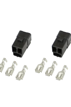 Autometer SSE Gauge Connector 2 Pack Price Drop