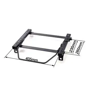 Bride Racing Super Seat Rail RO Type (S2000 99-09) Drivers Side Instant Buy