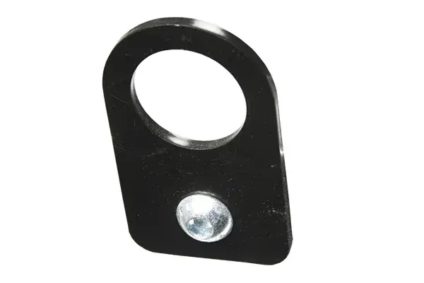 Best Seller Superior Engineering Tie Down Point Bracket Straight 1 Bolt Each