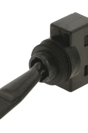 In Demand Hella Toggle Switch OFF-On Spring Return 10A @ 12V