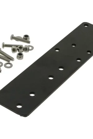 Ignite Trailer Plug Bracket To Mount Anderson Conn & Trailer Plugs To Hitch Mount Hot Deal