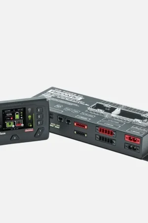 Redarc TVMS Prime with RedVision Display Mega Sale