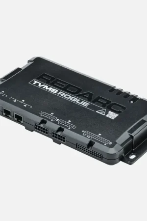 Redarc TVMS Rogue Control Module Editor’s Pick