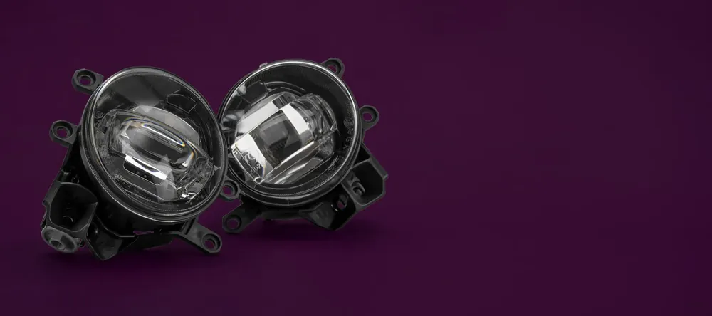 Stedi Type B Led Fog Light Conversion Kit - Universal Best Price