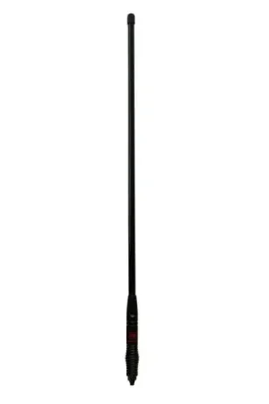 GME UHF Medium Duty Antenna 477Mhz 6.6dBi 915mm - Black Today Only