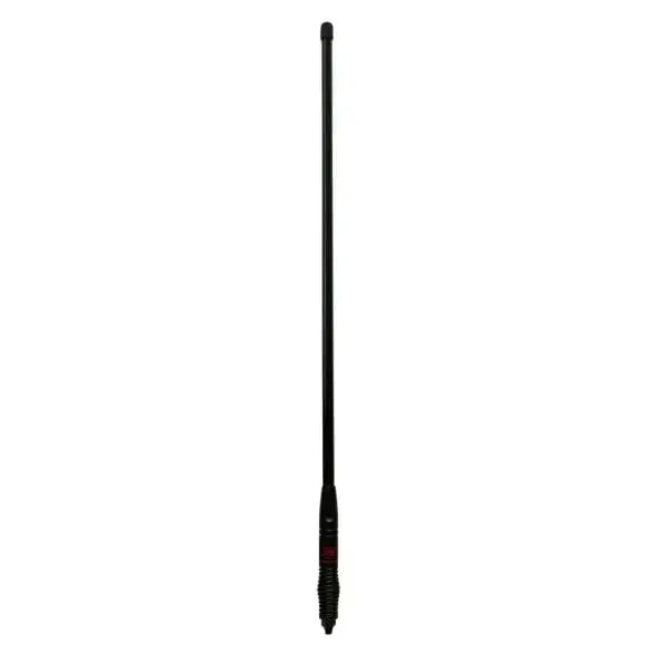 GME UHF Medium Duty Antenna 477Mhz 6.6dBi 915mm - Black Today Only