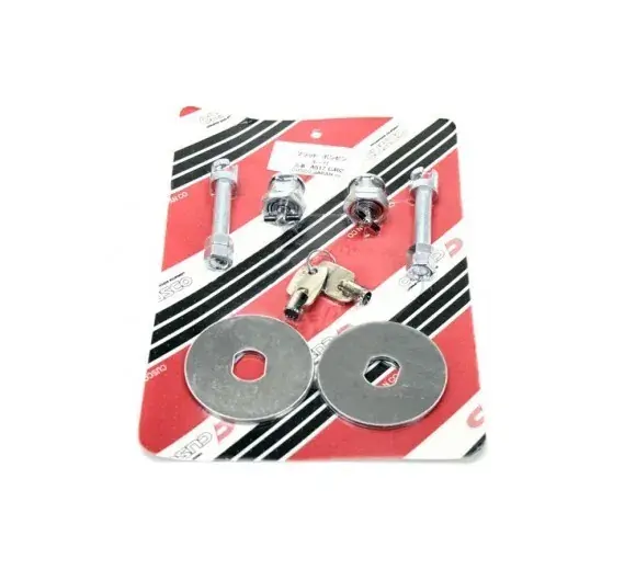 Cusco Universal Locking Hood Pins Must Have