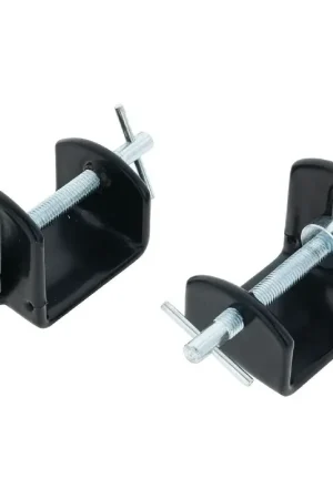 Hulk 4x4 UTE Tray And Truck Clamp Mount Double Pack Time-Limited