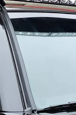 Baja Designs Wire Hider Kit 3ft - Universal Free Returns