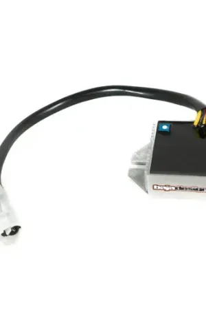 Last Chance Baja Designs 03-14 Yamaha WR250F / 03-11 Yamaha WR450F (D/C) Voltage Regulator/Rectifier