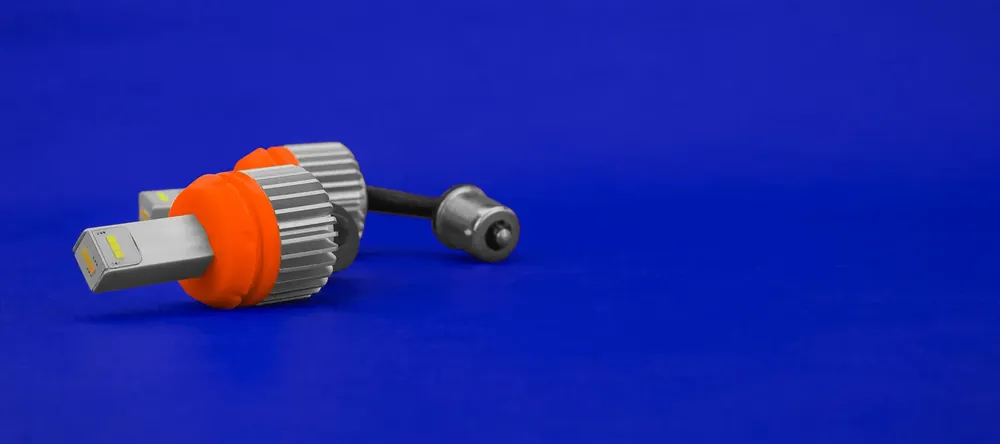 Place Order Stedi 1,000 Lumen BA15S 1156 S25 P21W P21W 7507 Reverse Led