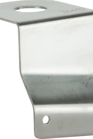 GME 1.5mm Antenna Mounting Bracket - Stainless Steel Direct From Manufacturer