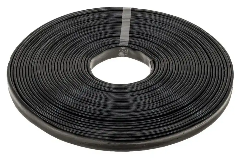 Raceworks 8mm Heat Proof Fibreglass Sleeving - 15m Worldwide Shipping