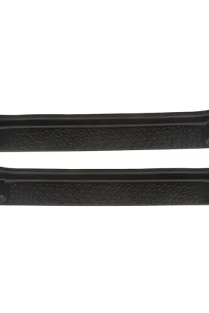 Rugged Ridge 18-20 Jeep Wrangler JL 2-Door All Terrain Door Entry Guard Kit Markdown