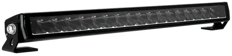 Bulk Order Ignite 20" Dual Colour LED Lightbar White/Amber